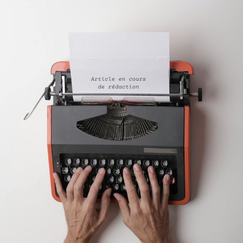 Qui mieux que nous même…