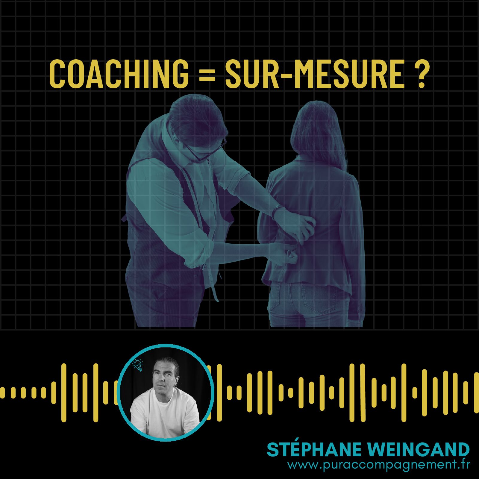 Coaching = sur-mesure ?